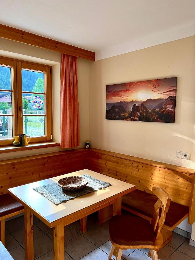 Onkl Apartment