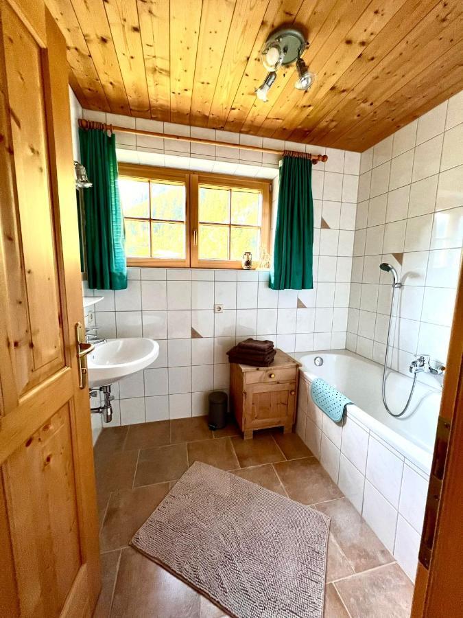 Onkl * Sankt Leonhard im Pitztal