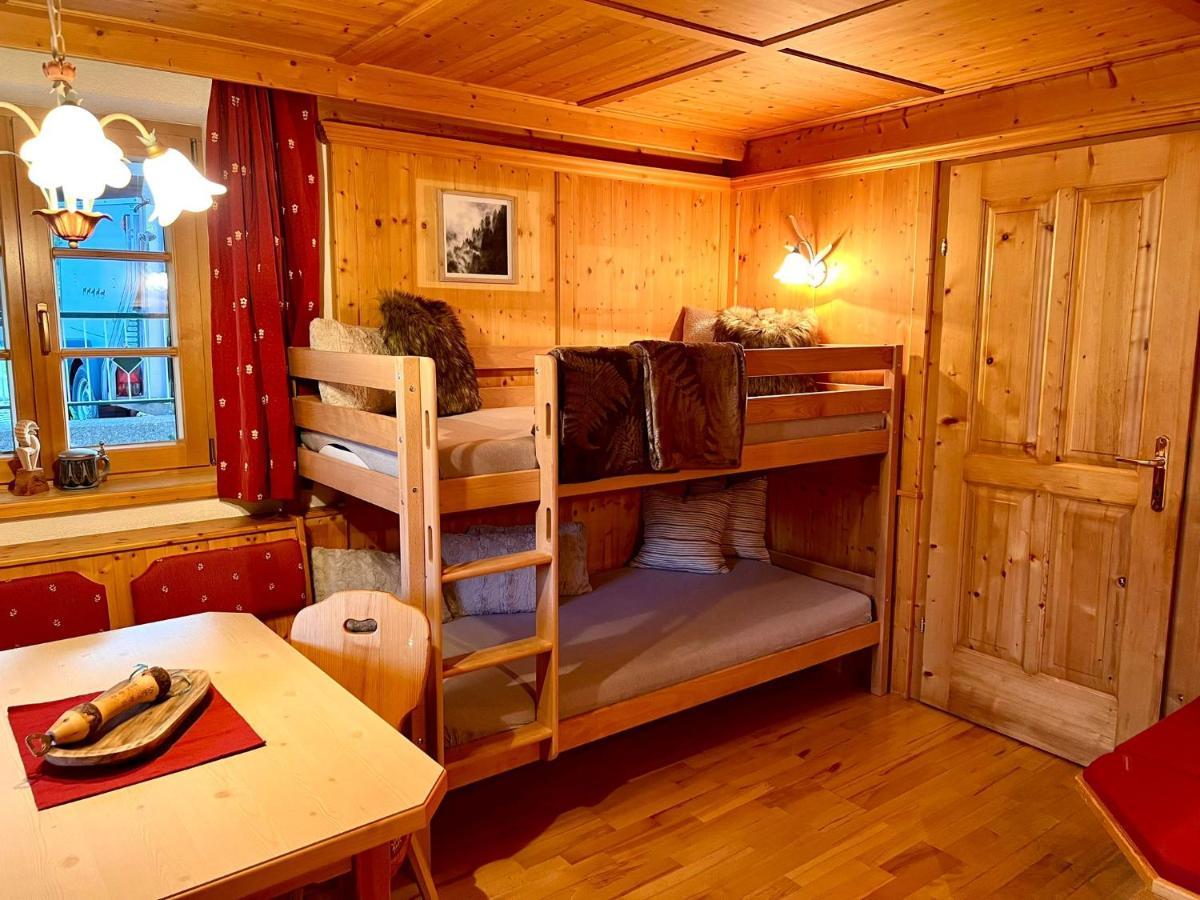 Onkl Sankt Leonhard im Pitztal