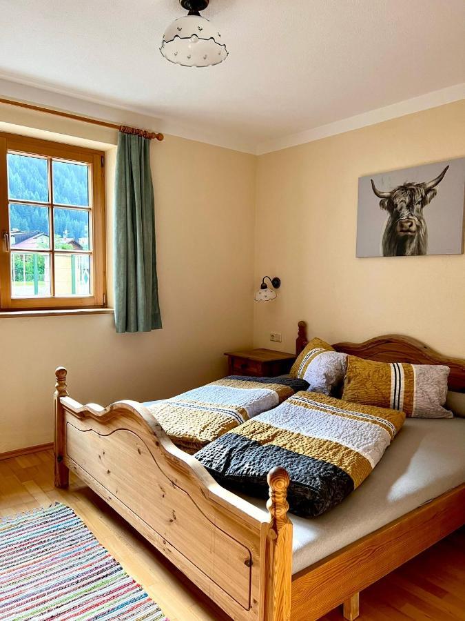 Onkl Apartment *