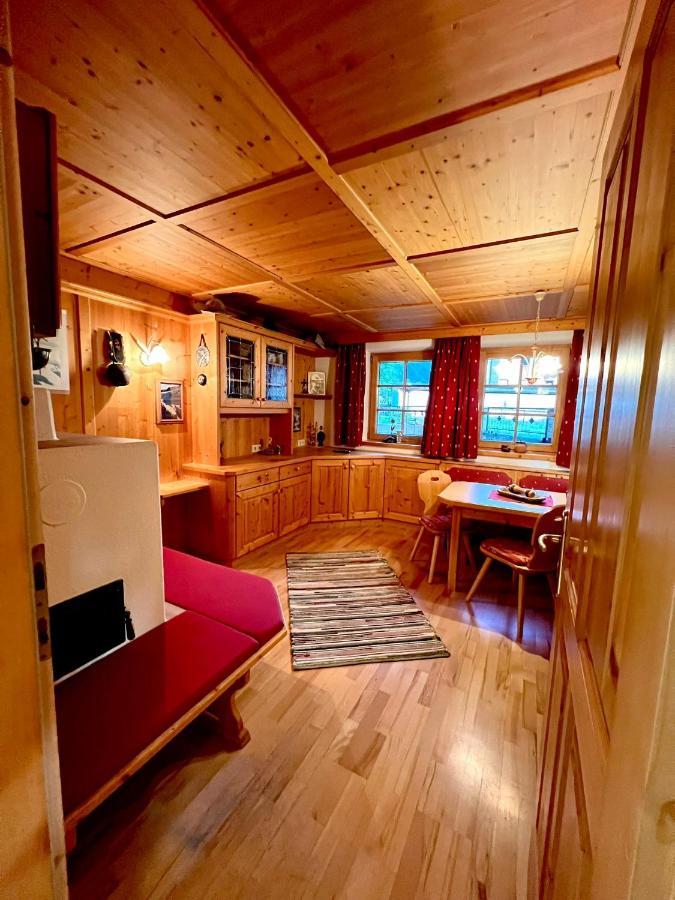 Onkl Apartment